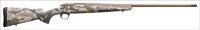 Browning X-Bolt Speed OVIX .270 WSM 23" Smoked Bronze 3 Rds 035558248