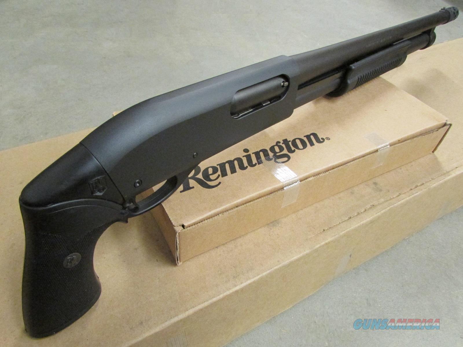 Remington 870 Express Tactical Pistol Grip 18.5... for sale