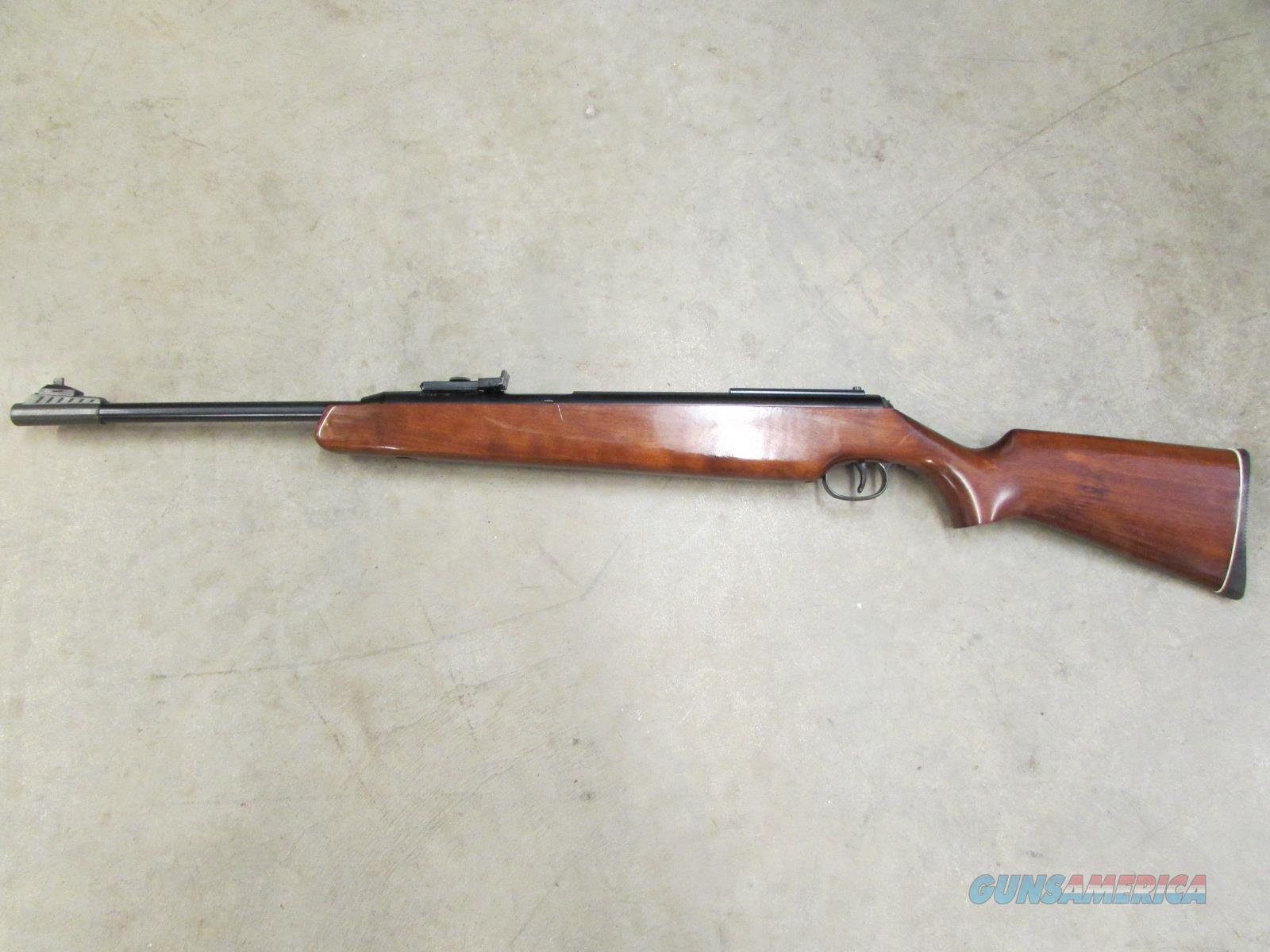 RWS MODEL 48 DIANA SIDECOCKING AIR RIFLE .177 for sale