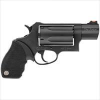 Taurus Judge Public Defender .45 Colt / .410 GA 2.5" 5 Rds 2-441031TC