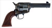 Cimarron Evil Roy Competition .45 LC Revolver 4.75" 6 Rds ER4100