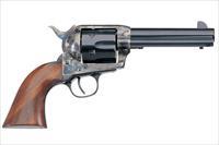 Uberti 1873 Cattleman II Steel Revolver .45 Colt 4.75" 6 Rds 356700
