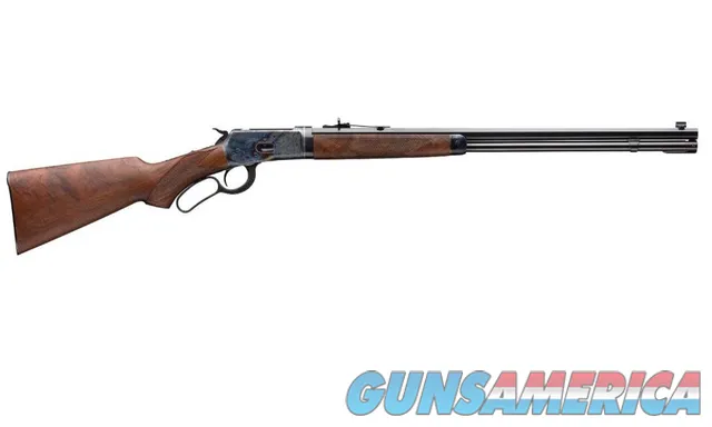Winchester 1892 Deluxe Octagon Takedown .44-40 Win 24