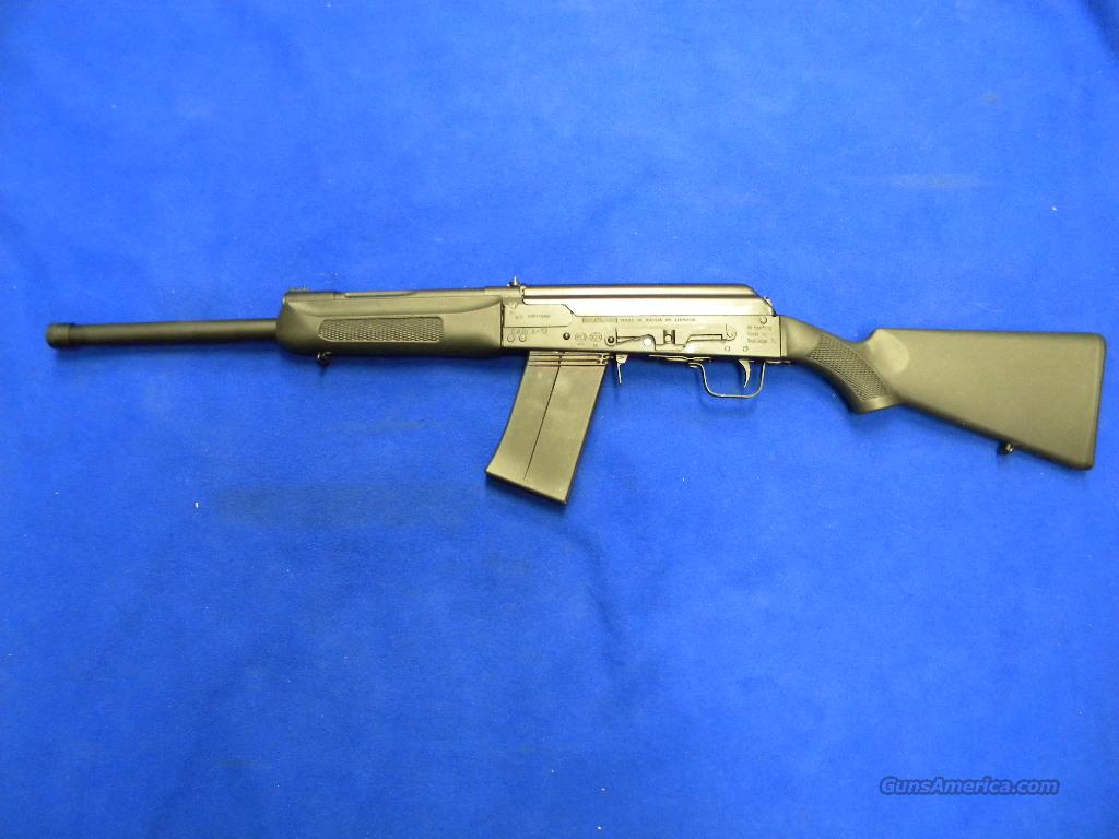 Saiga 12 Gauge 17250 SemiAuto for sale at 955119411