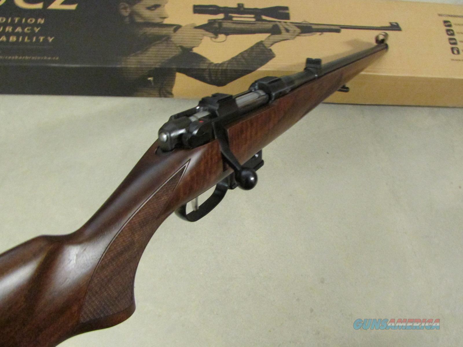 CZUSA CZ 527 FS Full Mannlicher St... for sale at