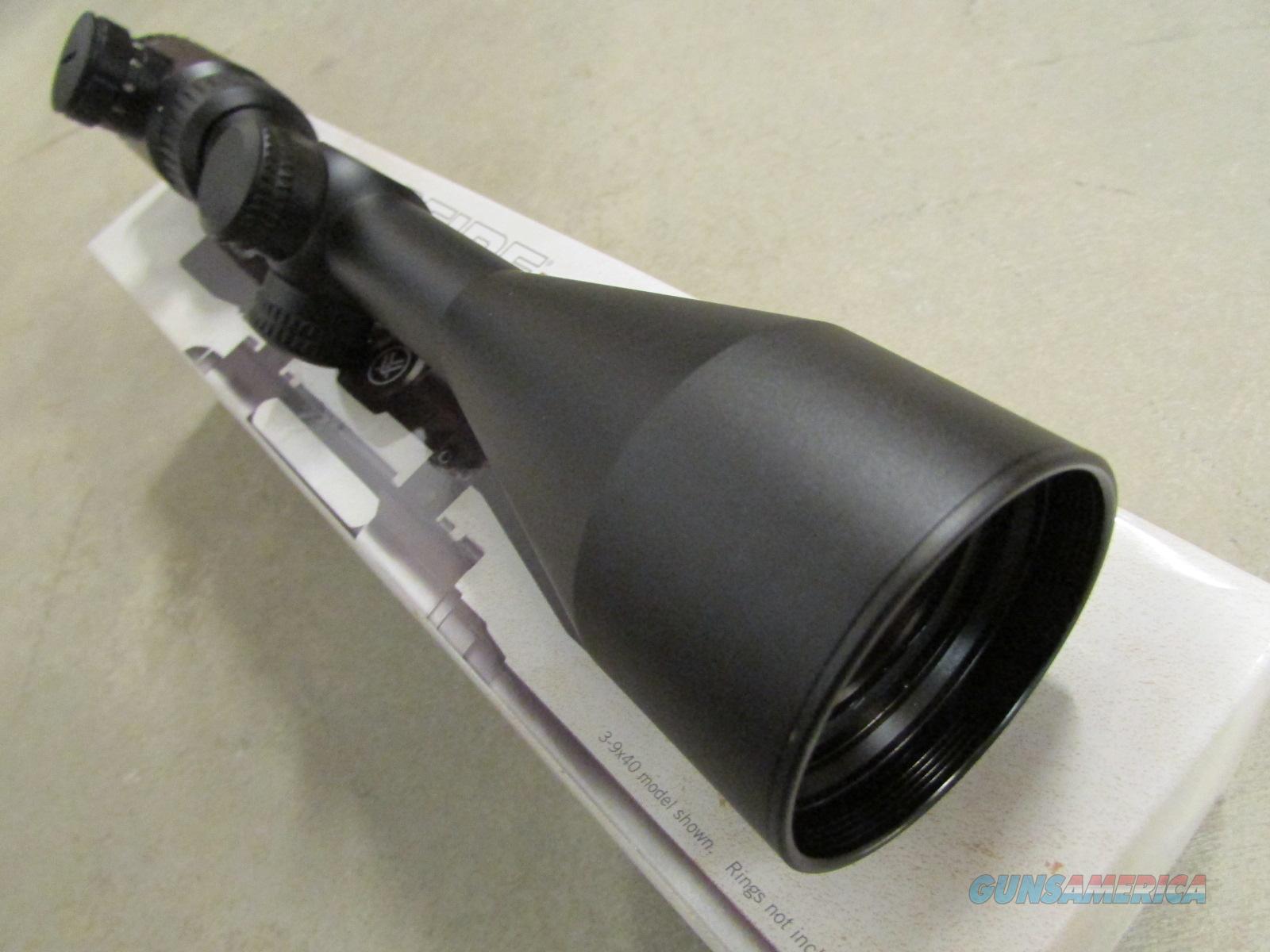 Vortex Crossfire II 39x50 VBrite for sale at