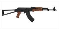 DPMS Anvil AK-47 Semi-Auto Rifle 7.62x39 16" Side-Folder DP51655114171