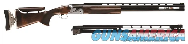 SKB Shotguns 95ATR Trap Combo 12 Gauge 32" 34" 95ATR22/24