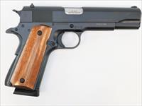 Charles Daly 1911 Field Grade Pistol .45 ACP 5" 8 Rounds 440.132