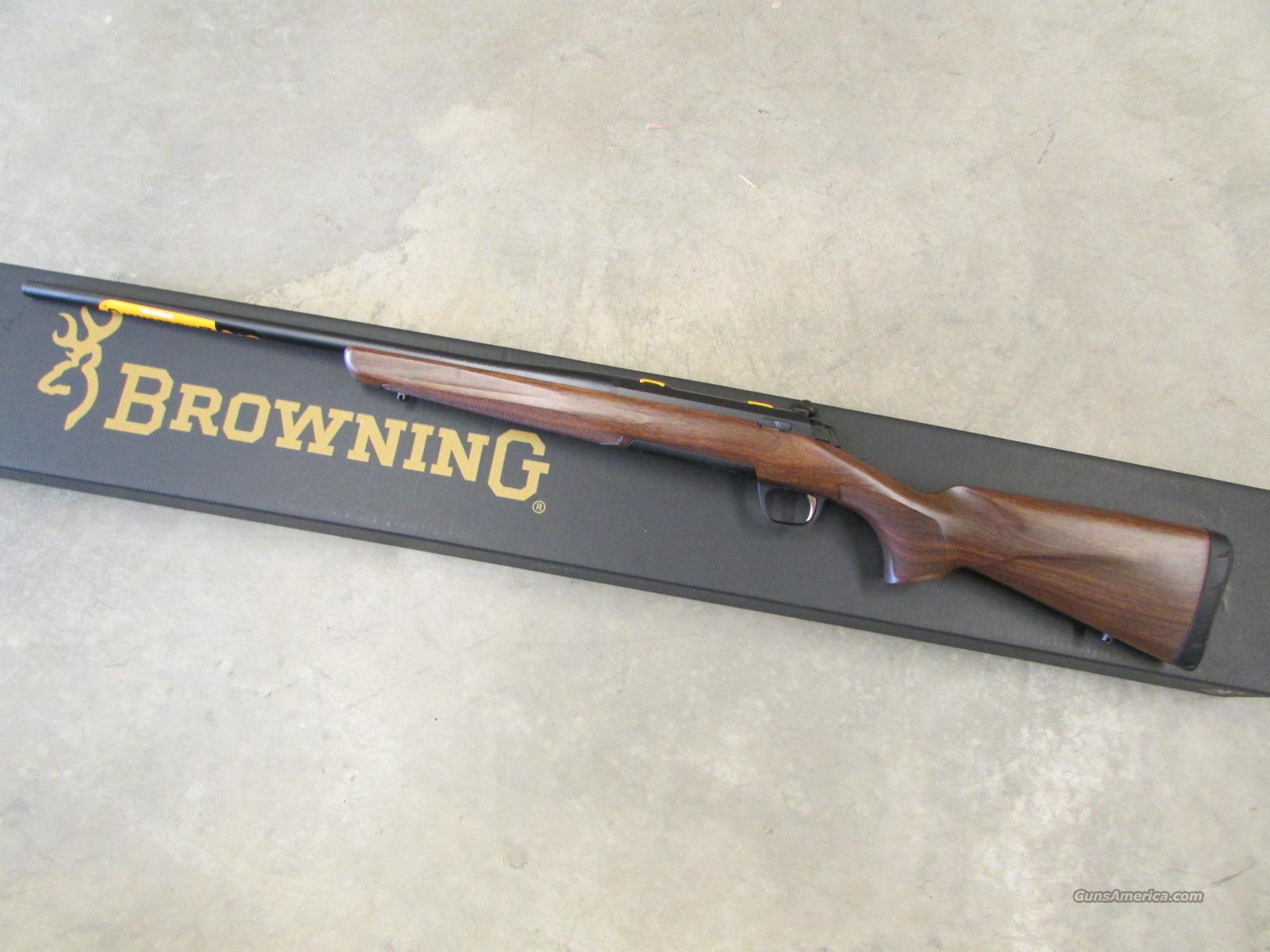 Browning XBolt Hunter Walnut Stock... for sale at