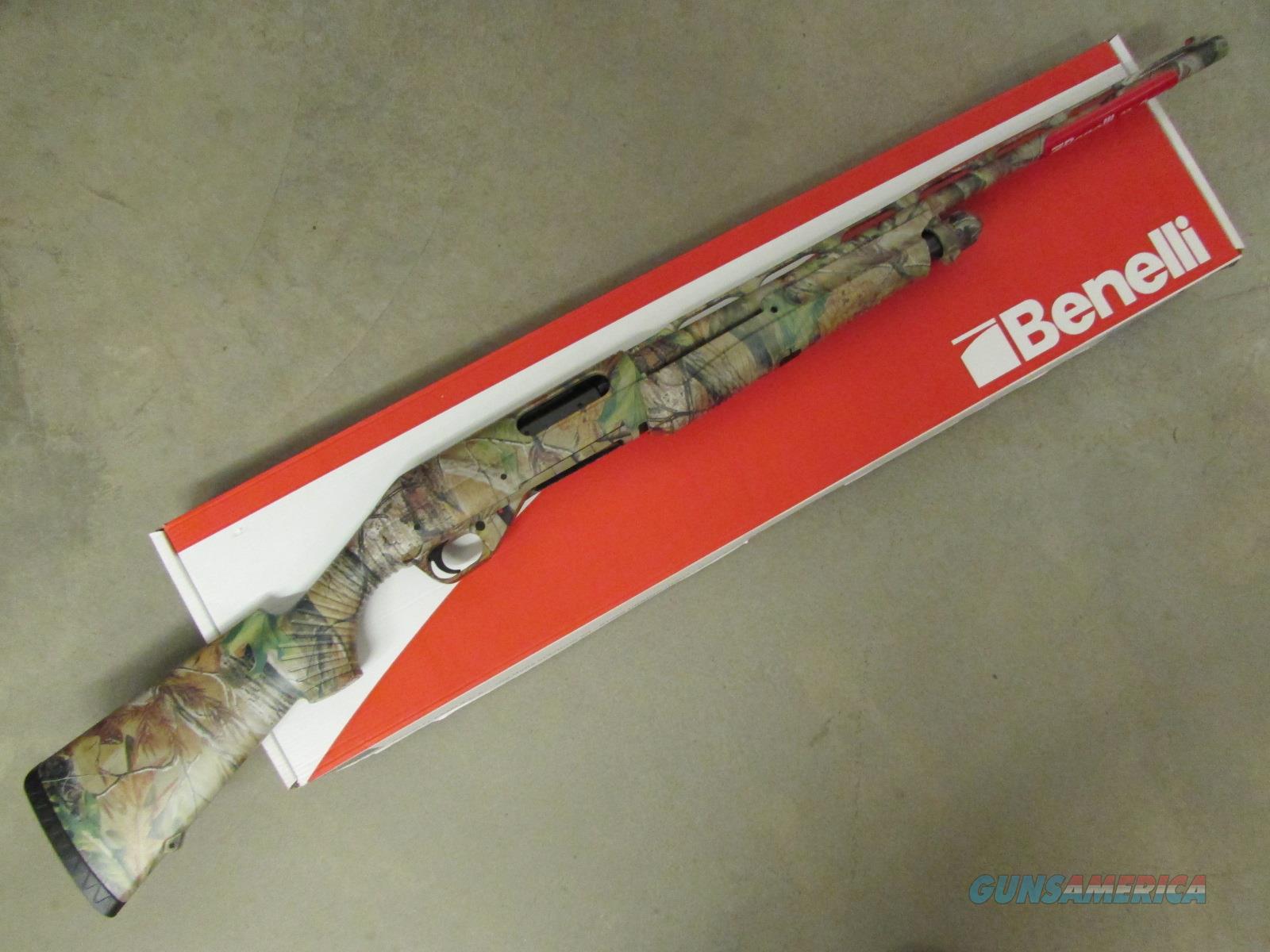 Benelli Nova Compact Youth 24" Real... for sale at