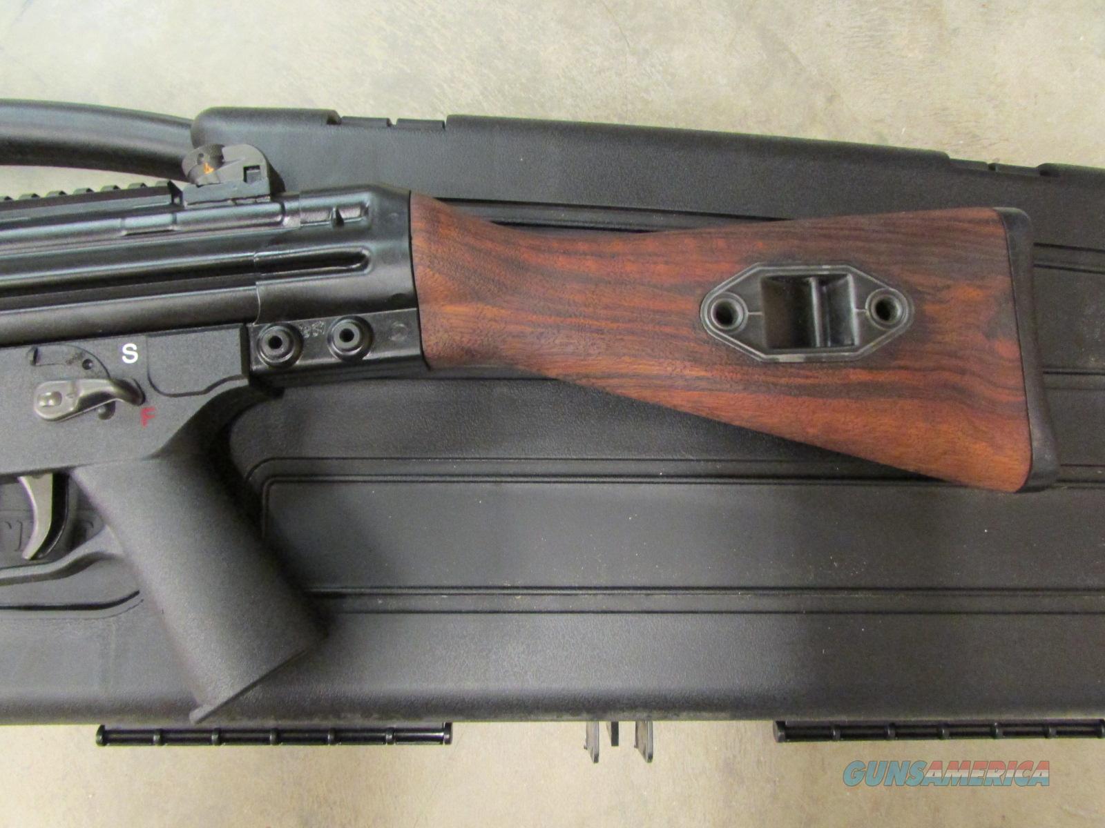 PTR91 PTR Classic Wood KR .308 Win... for sale at