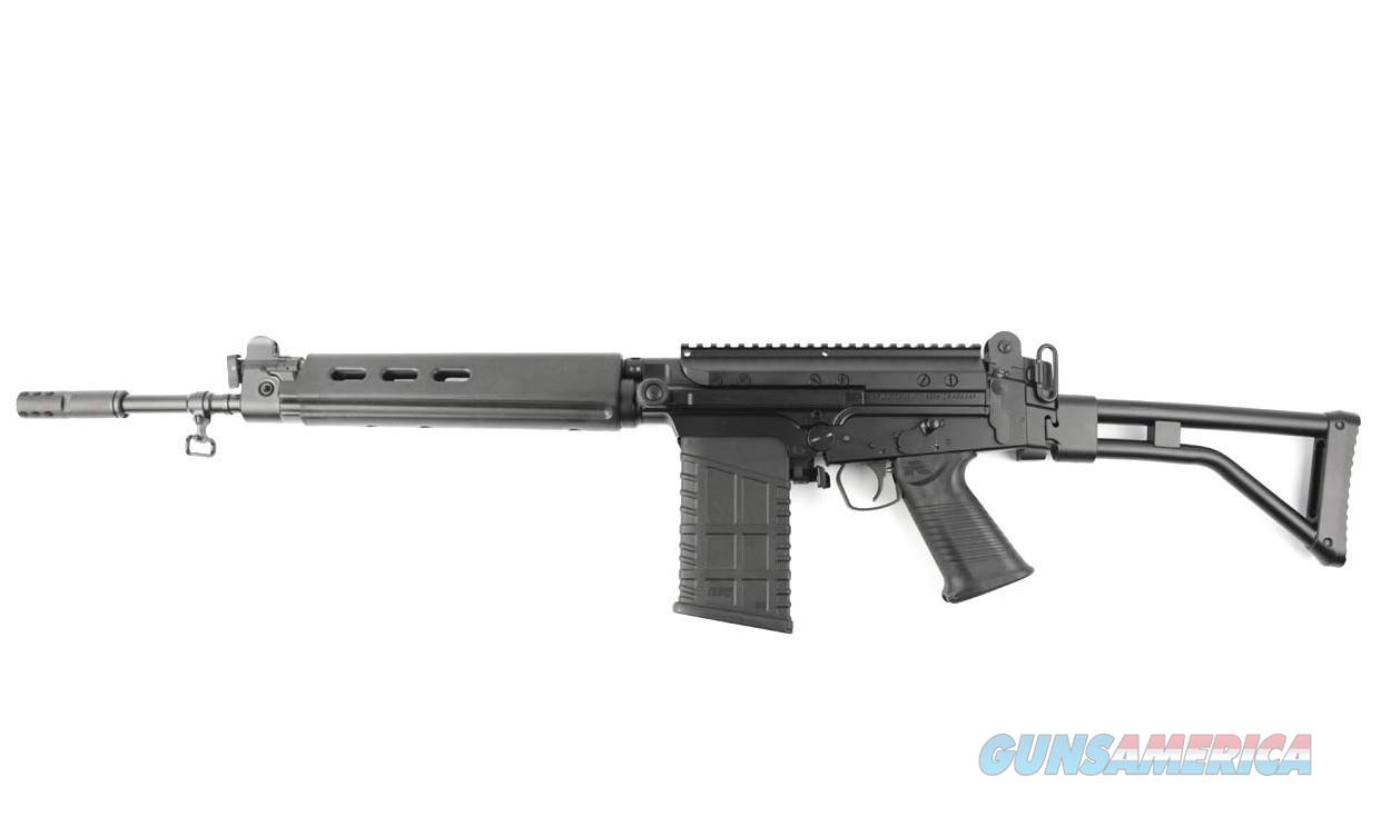 DSA Arms SA58 Range Ready 18" PARA for sale at