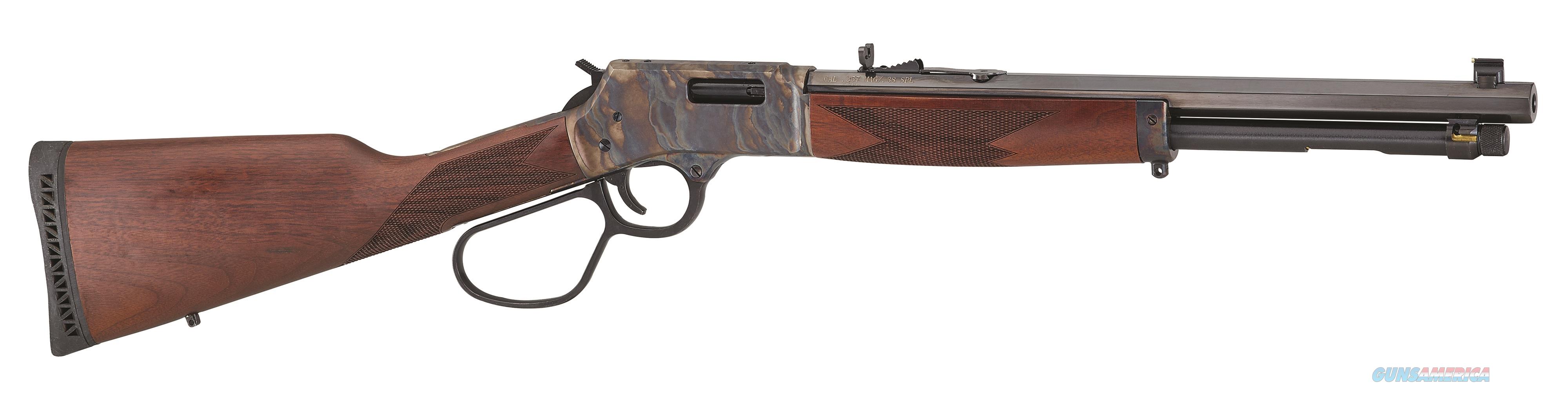 Henry Big Boy Color Case Hardened. for sale at