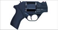 Chiappa Rhino 200DS .357 Magnum 2" Black CF340.216
