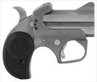 Bond Arms Roughneck Derringer .45 ACP 2.5" Stainless 230038