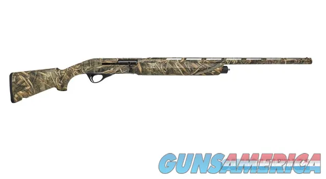 Franchi Affinity 3 Compact 20 Gauge Semi-Auto 26" Realtree MAX-5 41090