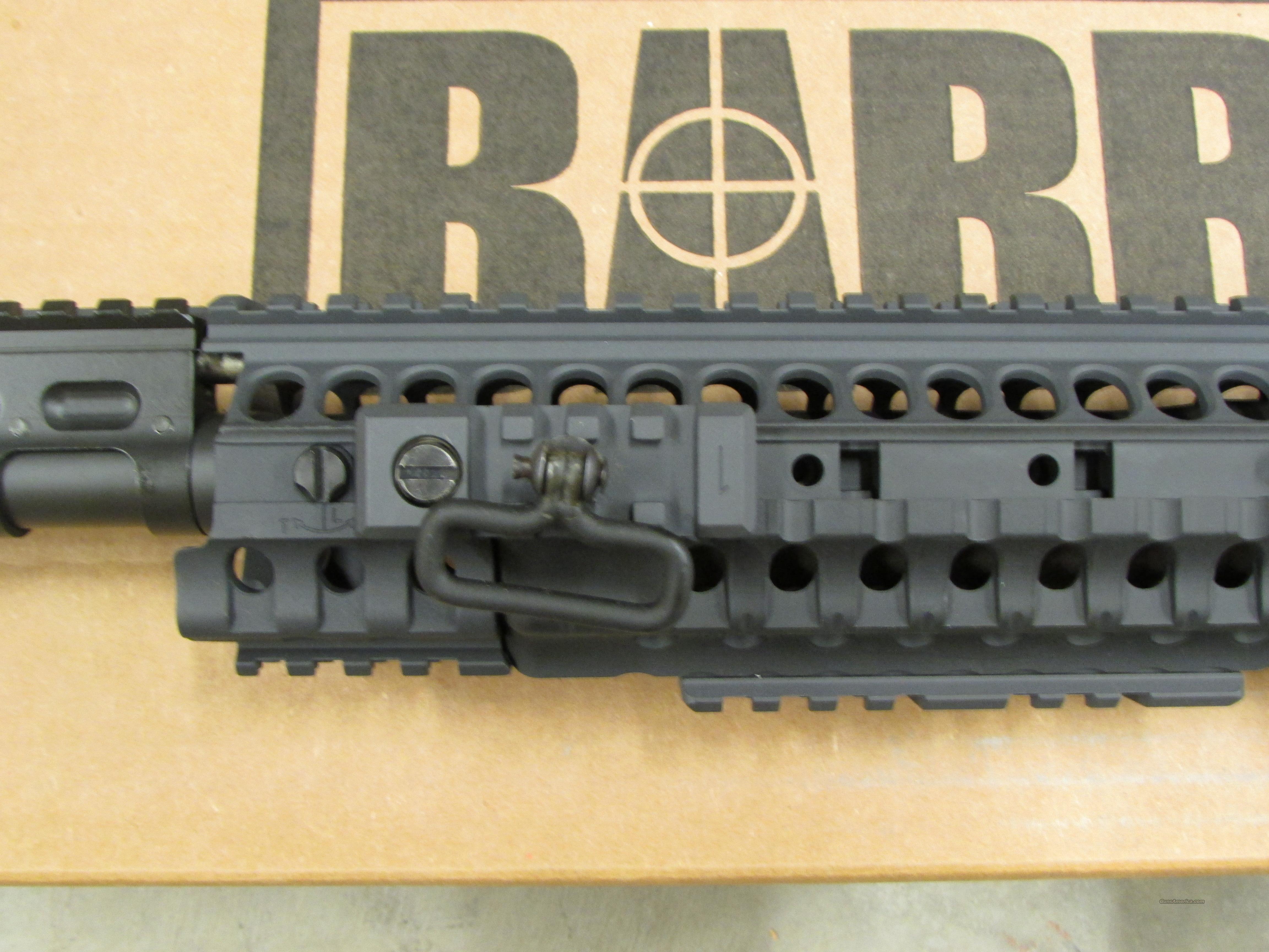 Barrett REC7 PistonOperated AR15 for sale at