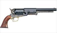 Uberti 1847 Walker Revolver .44 Caliber 9