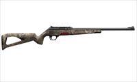Winchester Wildcat 22 True Timber Strata .22 LR 18" 10 Rds 521110102