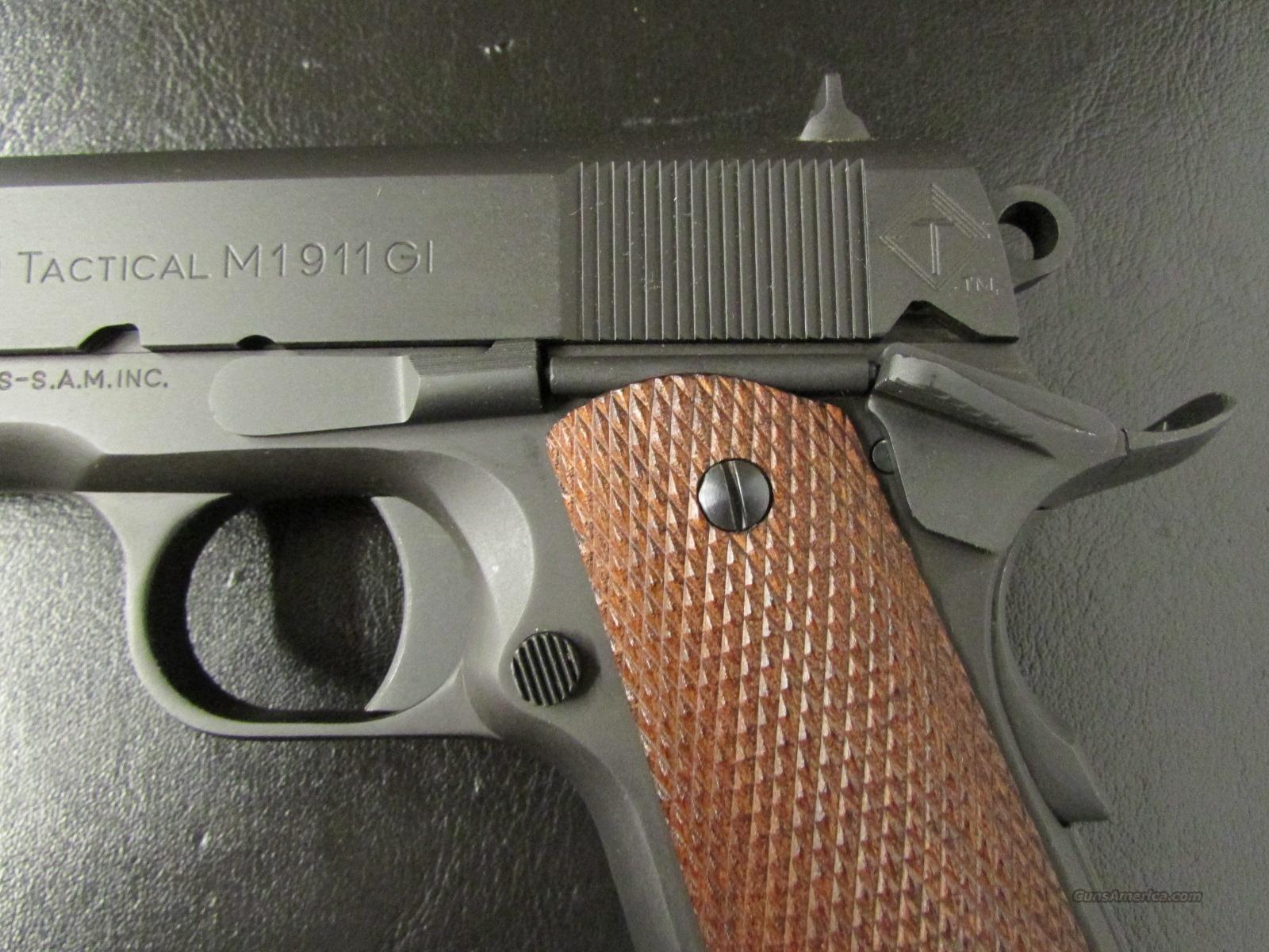 ATI Firepower Extreme GI Commander for sale at