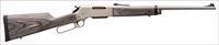 Browning BLR Lightweight '81 SS Takedown 6.5 Creed 20" 4 Rds 034015182
