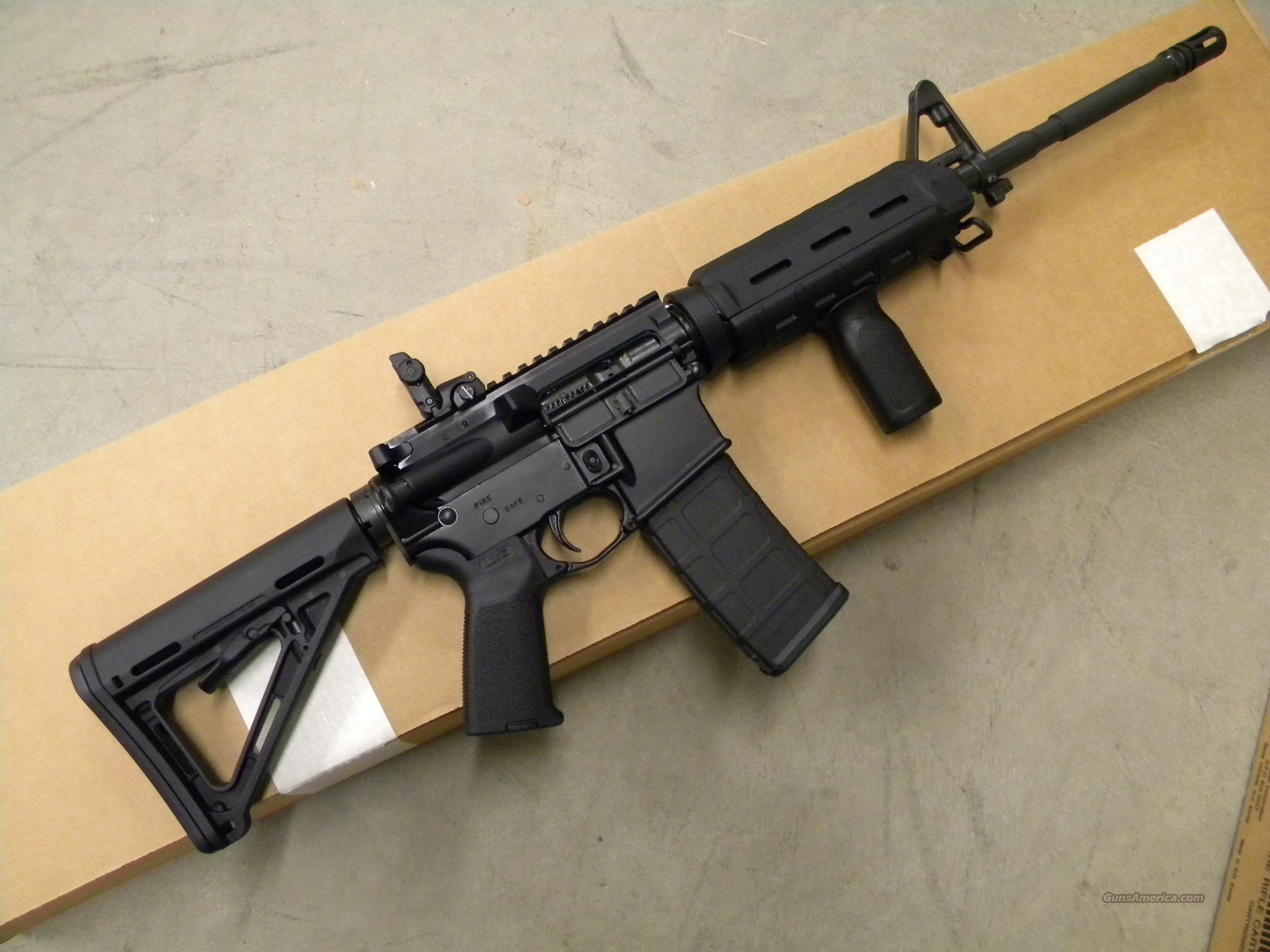 COLT AR15 LE6920MPB 5.56MM for sale at 966687067