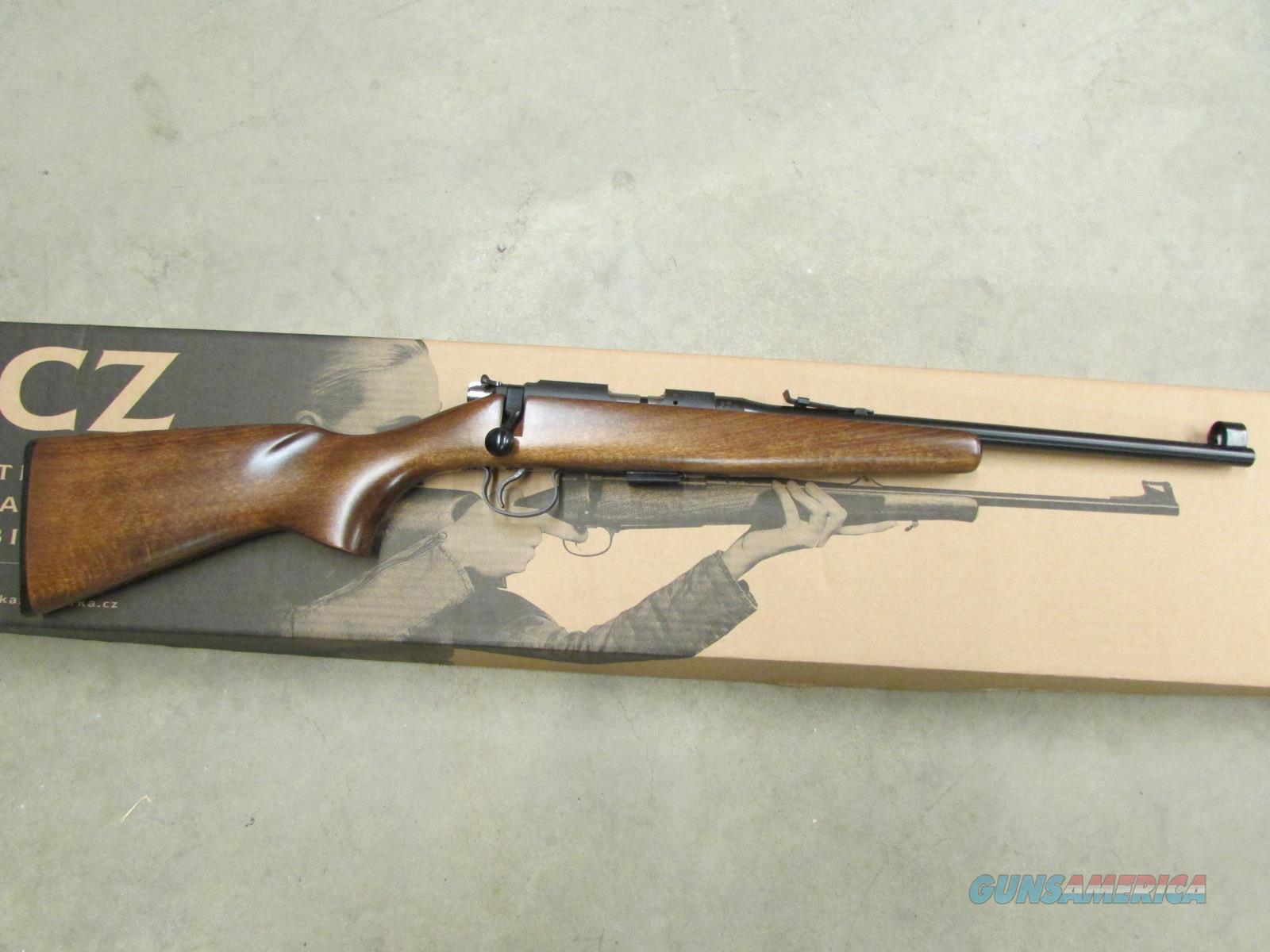 CZUSA CZ 452 SCOUT YOUTH BOLTACTI... for sale at