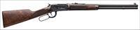 Winchester Model 94 Deluxe Short Rifle .38-55 Win 20" Walnut 534284117