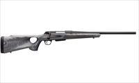 Winchester XPR Thumbhole Varmint SR .270 Win 24