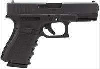 Glock 23 Gen 3 .40 S&amp;W 4.02" CA Compliant 10 Rds PI2350201