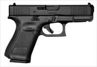 Glock G19 Gen 5 9mm Luger 4.02