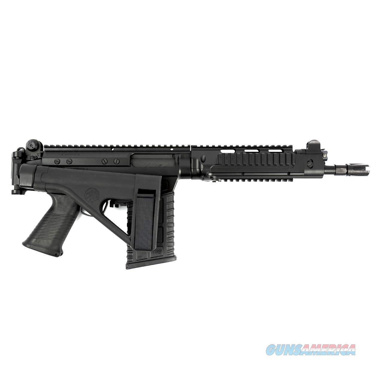 DS Arms DSA SA58 FAL OSW Pistol 7.62 NATO 11" S... for sale