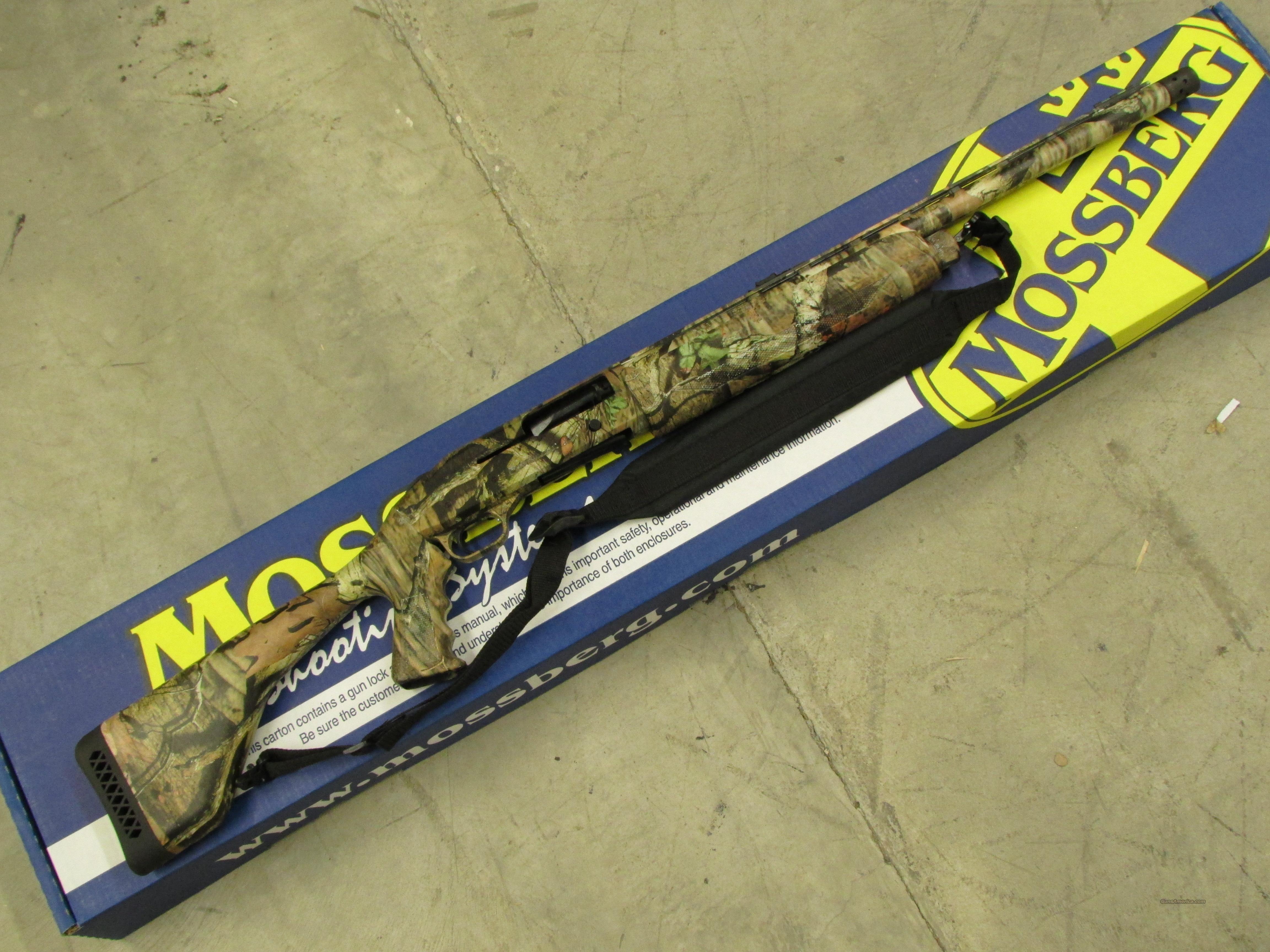 Mossberg 935 Magnum Pistol Grip 12 for sale at