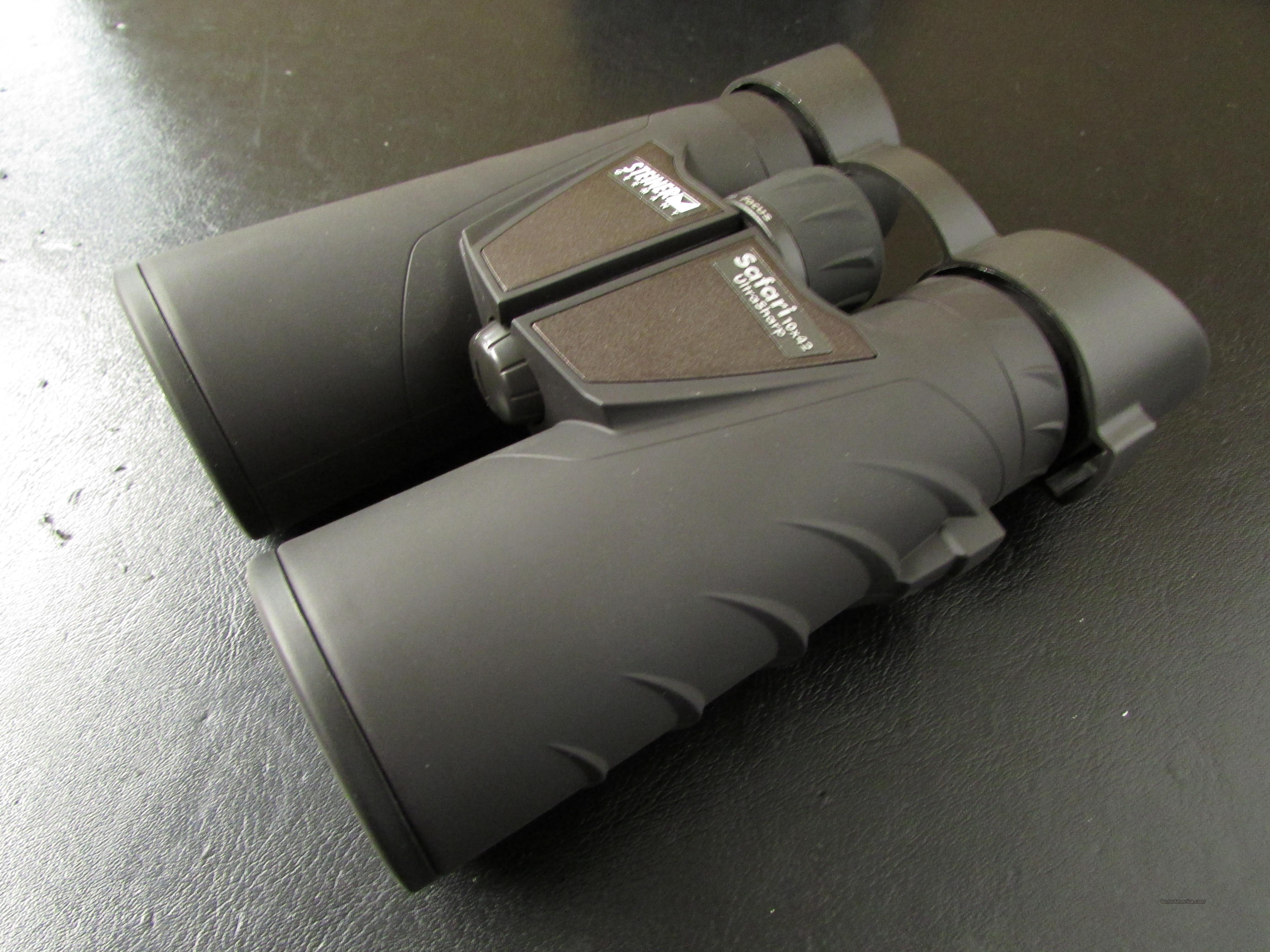 steiner safari ultrasharp