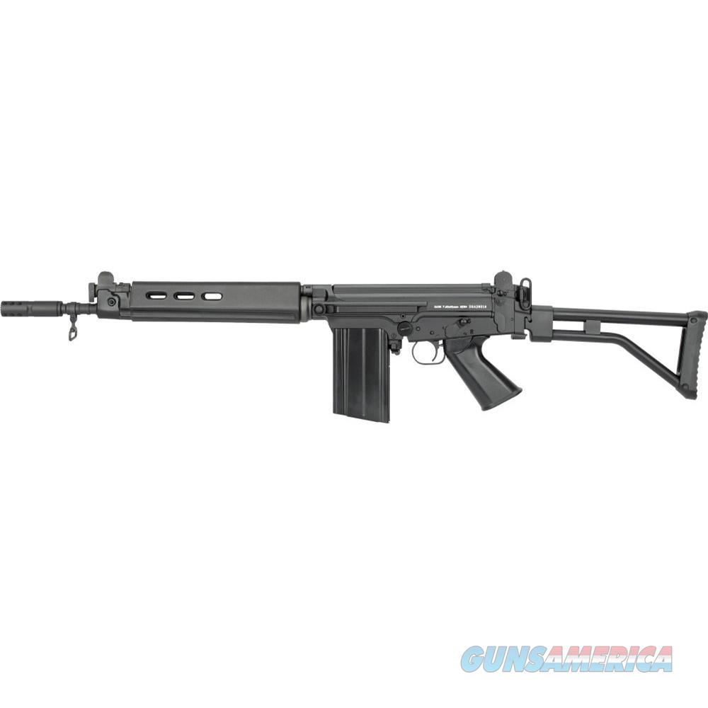 DSArms DSA SA58 FAL 16" Congo Paratrooper 7.62 for sale