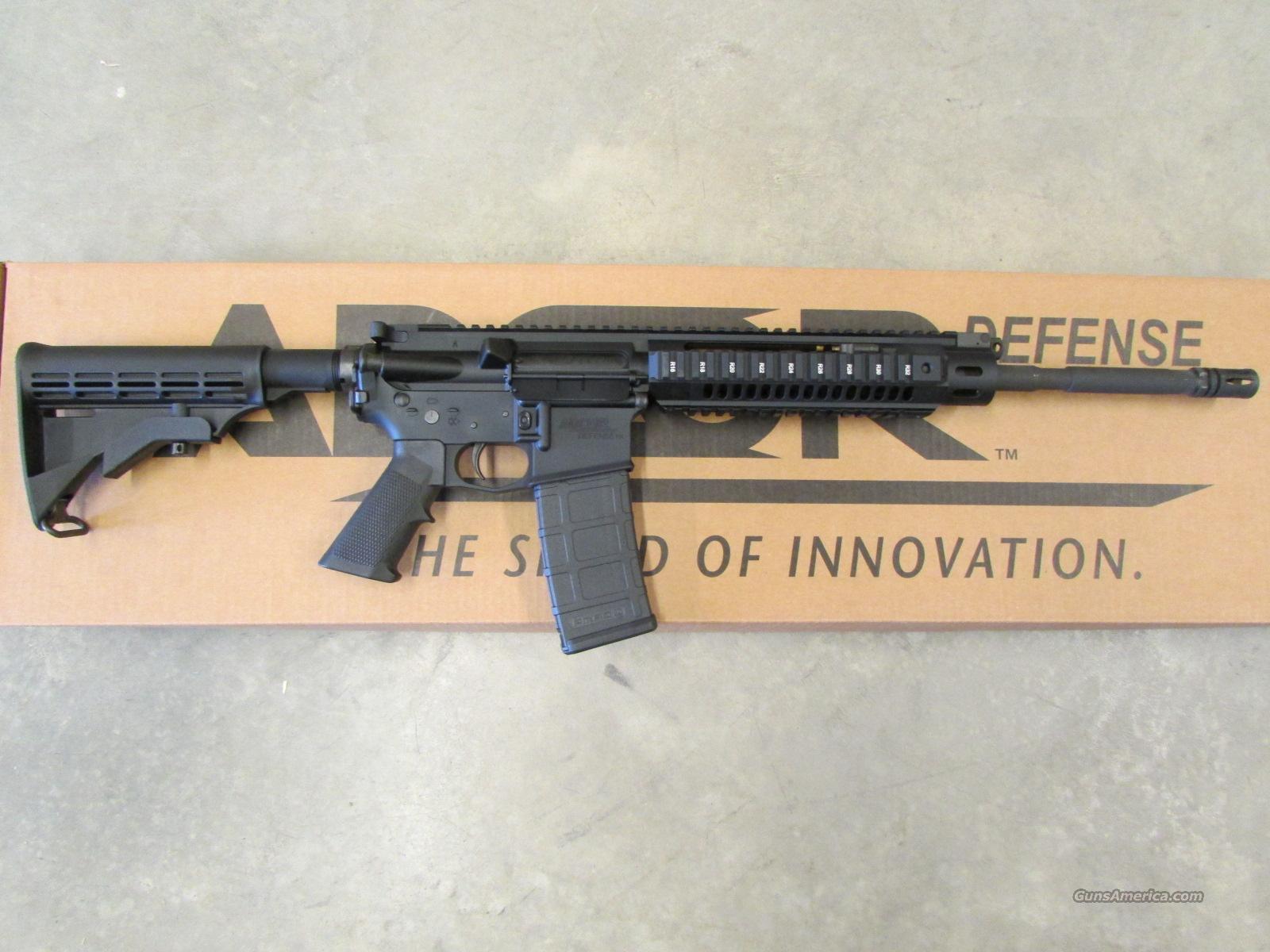 Adcor B.E.A.R. Piston Driven AR15/... for sale at