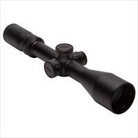 Sightmark Citadel 3-18x50mm LR2 FFP Riflescope SM13039LR2