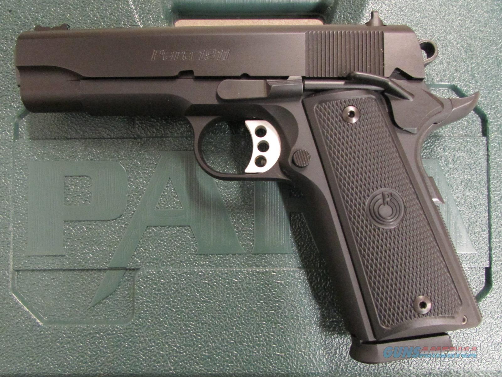 Para Ordnance Expert Commander 5” for sale at Gunsamerica.com