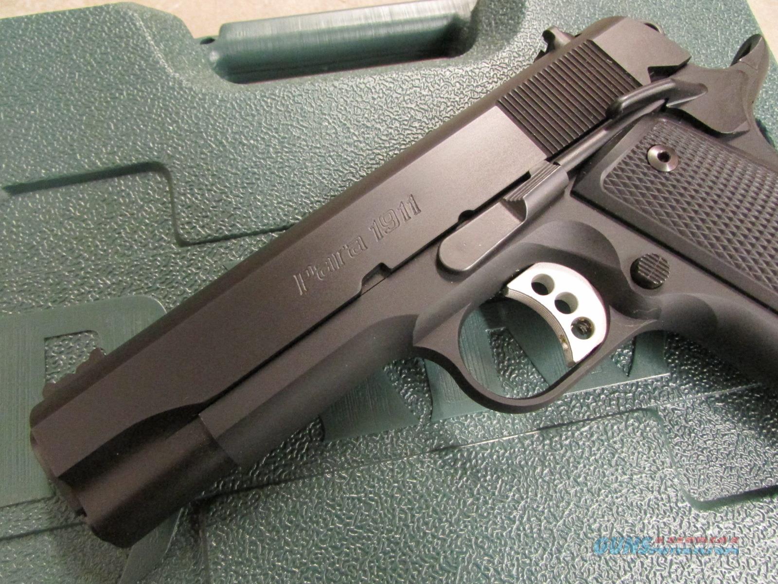 Para Ordnance Expert Commander 5” for sale at Gunsamerica.com