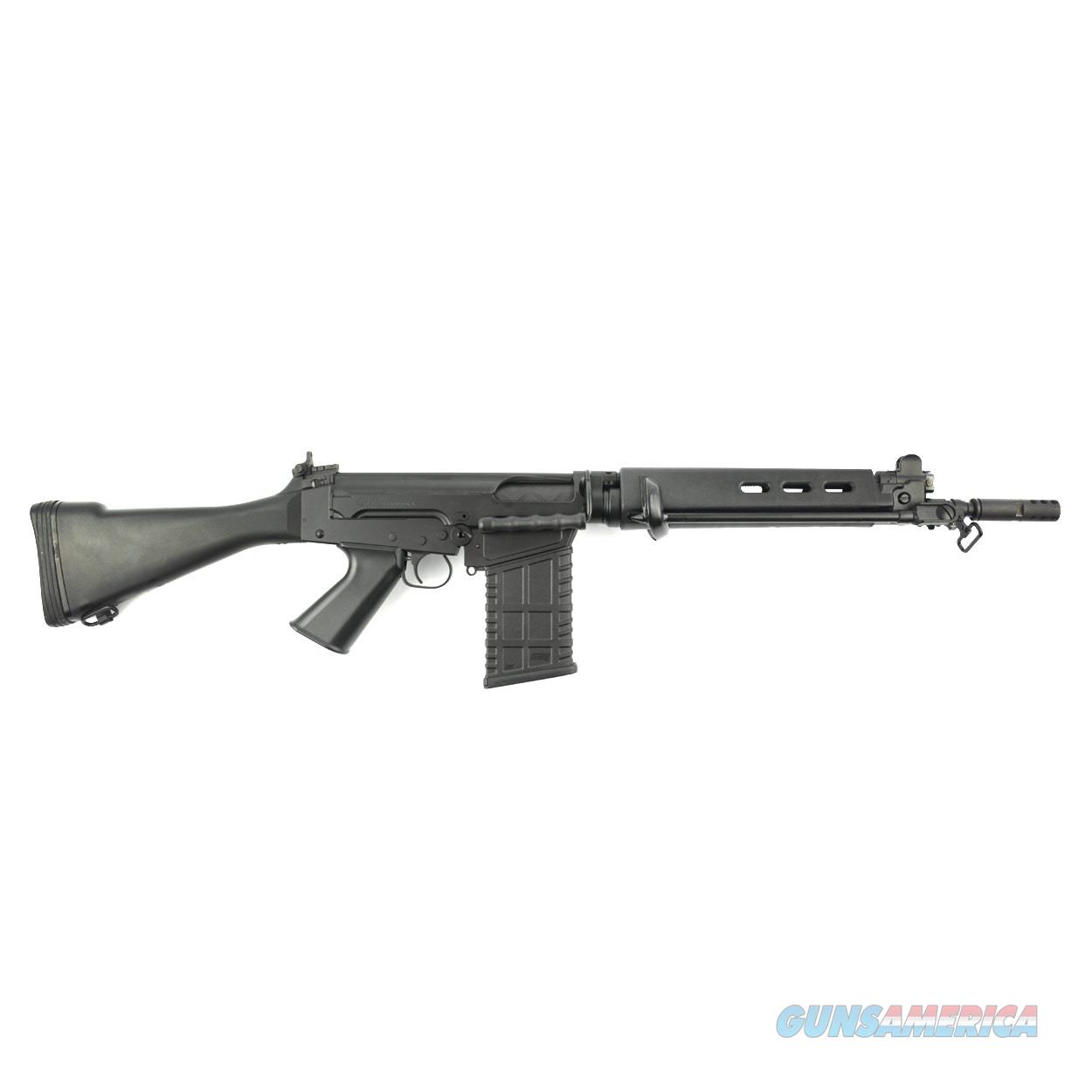 DSA Arms SA58 FAL 16" Classic Edition Carbine R... for sale