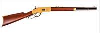 Cimarron 1866 Yellowboy Short .45 Colt 20" 10 Rds Walnut CA234