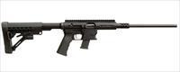 TNW Firearms Aero Survival Rifle 9mm 16.25" 33 Rds RXCPLT0009BK