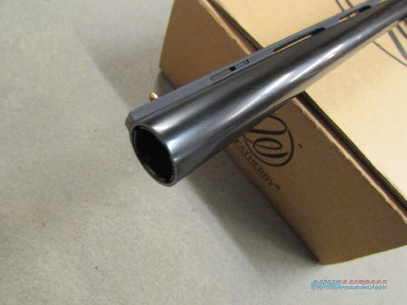 Weatherby SA08 Deluxe 26" Choke Tu... for sale at