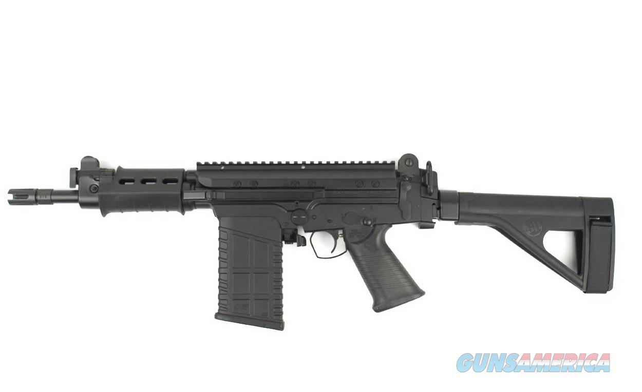 DS Arms DSA SA58 FAL OSW Pistol 7.6... for sale at