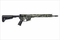 Stag Arms 15 Tactical RH Tactical Tiger .223 Rem 5.56 NATO 16" STAG15004902