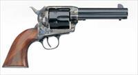 Uberti 1873 Cattleman II Steel .45 Colt 4.75" 6 Rds 356700
