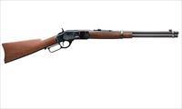 Winchester 1873 Competition Carbine High Grade .45 Colt 20" 534280141