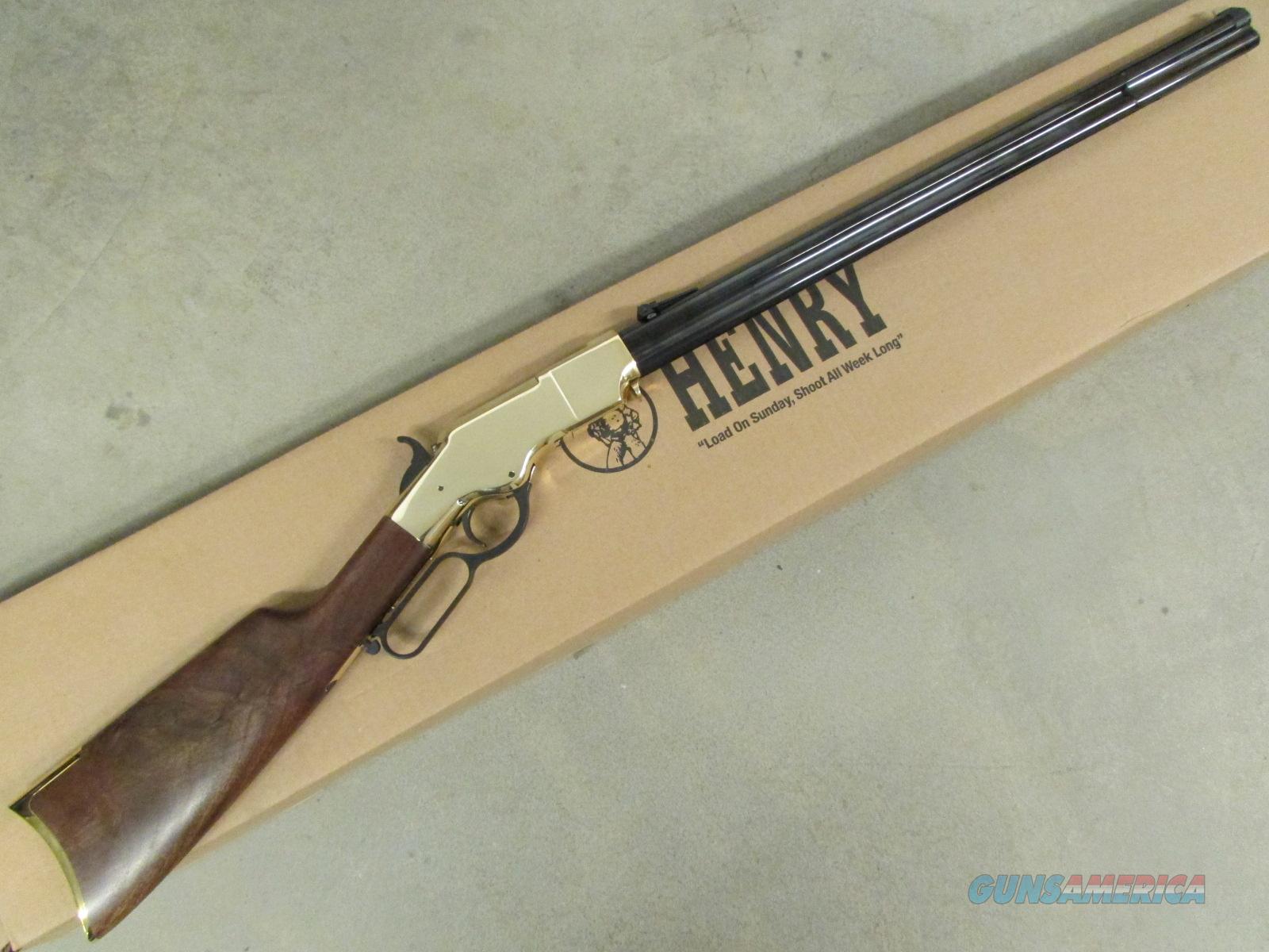 Henry BTH Original Rifle Model 1860... for sale at