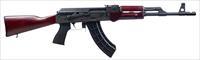 Century Arms VSKA Russian Red 7.62x39mm AK-47 16.5" 30 Rds RI4335-N